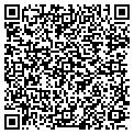 QR code with Wtc Inc contacts