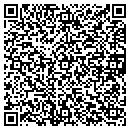 QR code with Axode contacts