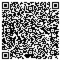 QR code with Dynaweb contacts