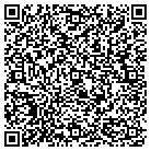 QR code with Hades Manufacturing Corp contacts