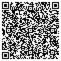 QR code with H & H Protector's contacts