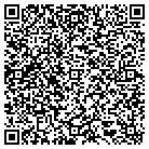 QR code with Homeworth Fabrications & Mach contacts