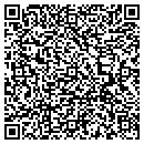QR code with Honeywell Inc contacts