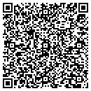 QR code with Mada Inc contacts