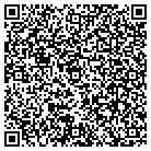 QR code with Koster Machinery Company contacts