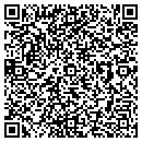 QR code with White John M contacts