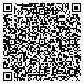 QR code with Qes contacts