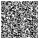 QR code with S J Controls Inc contacts