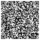 QR code with Ultra Clean Technology contacts