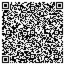 QR code with S4 Consulting contacts