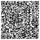 QR code with Rajczi Katherine A CPA contacts