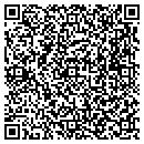 QR code with Time Temperature & Weather contacts