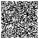 QR code with Oasis Cafeteria contacts