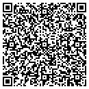 QR code with T C Direct contacts