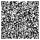 QR code with T U C LLC contacts