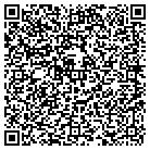 QR code with J & J Site Development & Hlg contacts
