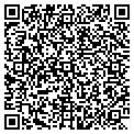 QR code with J & S Controls Inc contacts