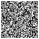 QR code with Maas & Sons contacts
