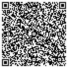 QR code with Mardon Control Systems Inc contacts
