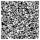QR code with First Prsbt Chrch Port St Lcie contacts