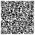 QR code with Precision Measurement Engrng contacts