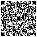 QR code with Q's Consulting contacts