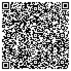 QR code with Servpro-Lagrange Park contacts
