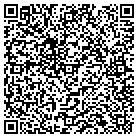 QR code with Kleen Brite Carpet & Uphlstry contacts