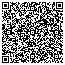QR code with Yon A Sylbie contacts