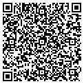 QR code with Gempac contacts