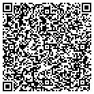 QR code with Valley Concrete Specialties Inc contacts
