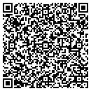 QR code with J & M Indl Inc contacts