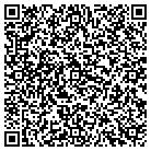 QR code with R. W. Pardey, Inc. contacts