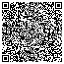 QR code with A E Cleaning Systems contacts