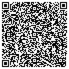 QR code with Custom Industries Inc contacts