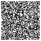 QR code with Cyclonic Industrial Sales Co contacts
