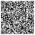 QR code with H 3 Mobile Service LLC contacts