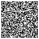 QR code with H-O-T Prowash contacts