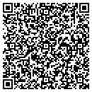 QR code with Hot Wash contacts