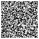 QR code with J & D Sales & Service contacts