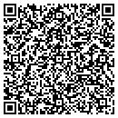 QR code with J J Welding Powerwash contacts