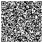 QR code with Knoble Pressure Kleening contacts