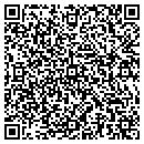 QR code with K O Pressure Supply contacts