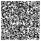 QR code with Owasso Cleaning Systems contacts