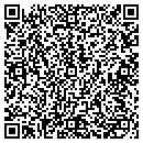 QR code with P-Mac Powerwash contacts