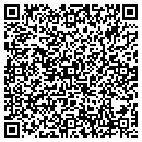 QR code with Rodney A Caprai contacts
