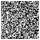 QR code with R P Rabine Equipment CO contacts