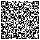 QR code with Teraults Suncoast Cleaning Inc contacts