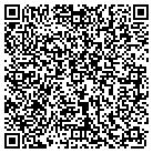 QR code with A Standard Umpstead Water S contacts