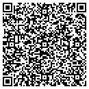 QR code with Awc Inc contacts